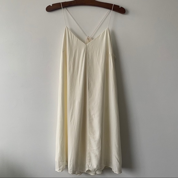 Oak + fort dress - Picture 1 of 6